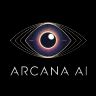 Arcana AI Logo
