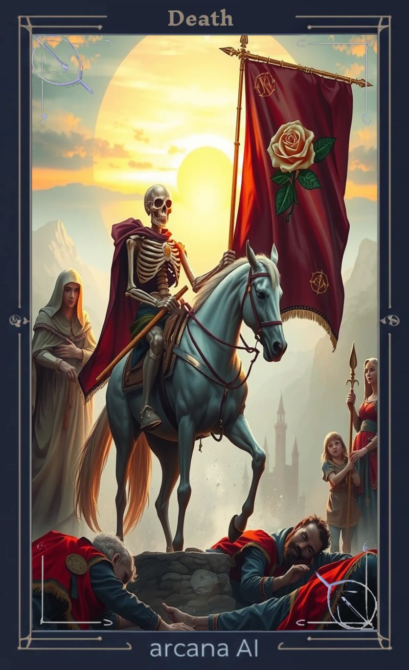 Death