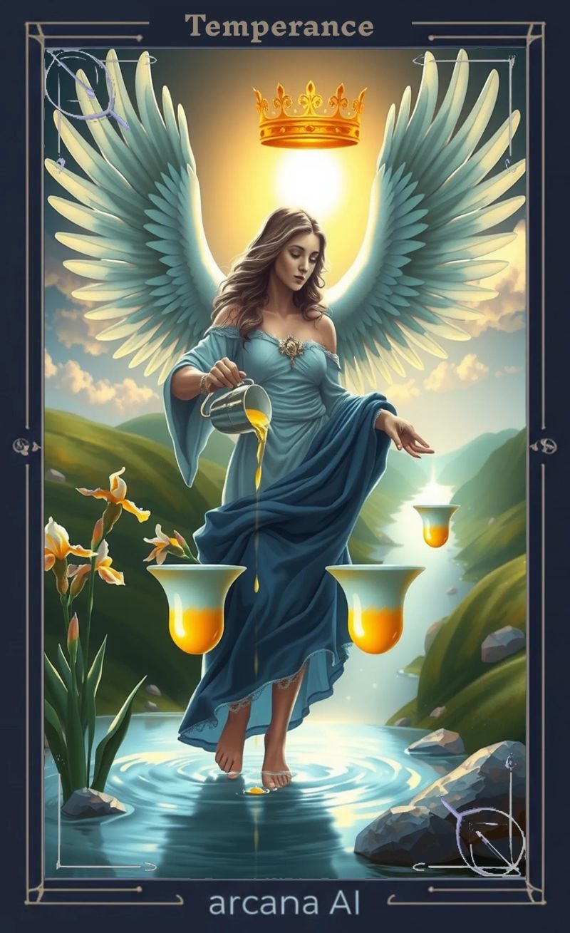 Temperance