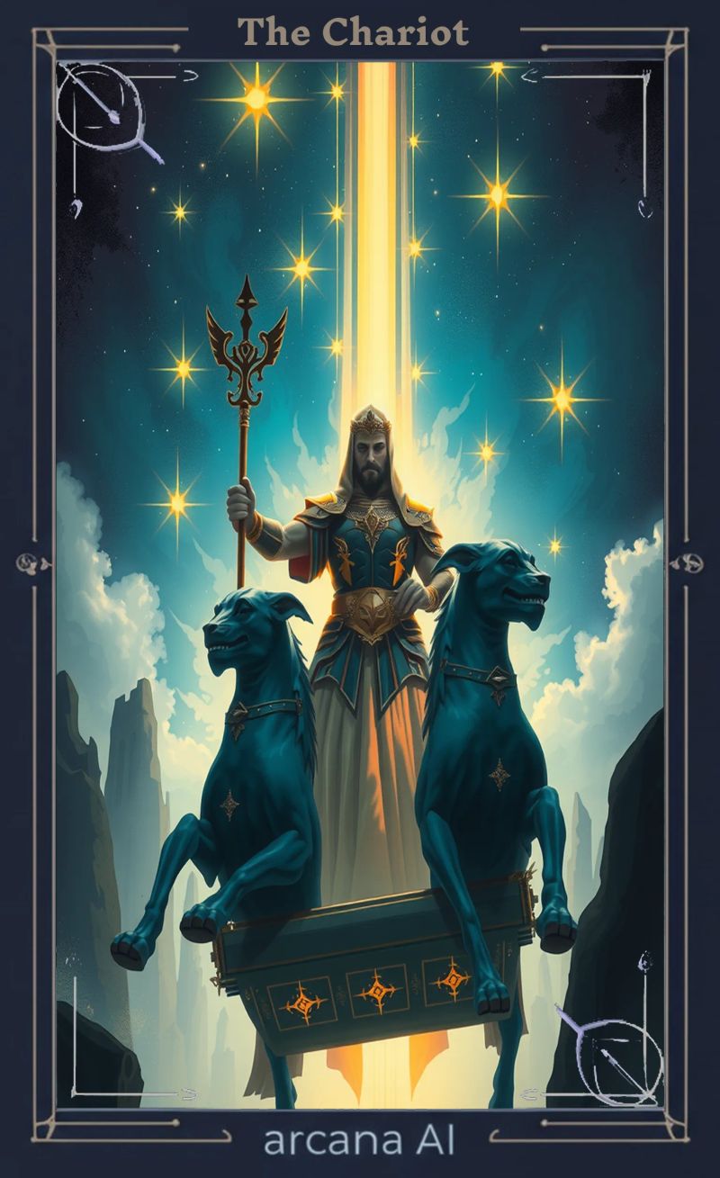 The Chariot