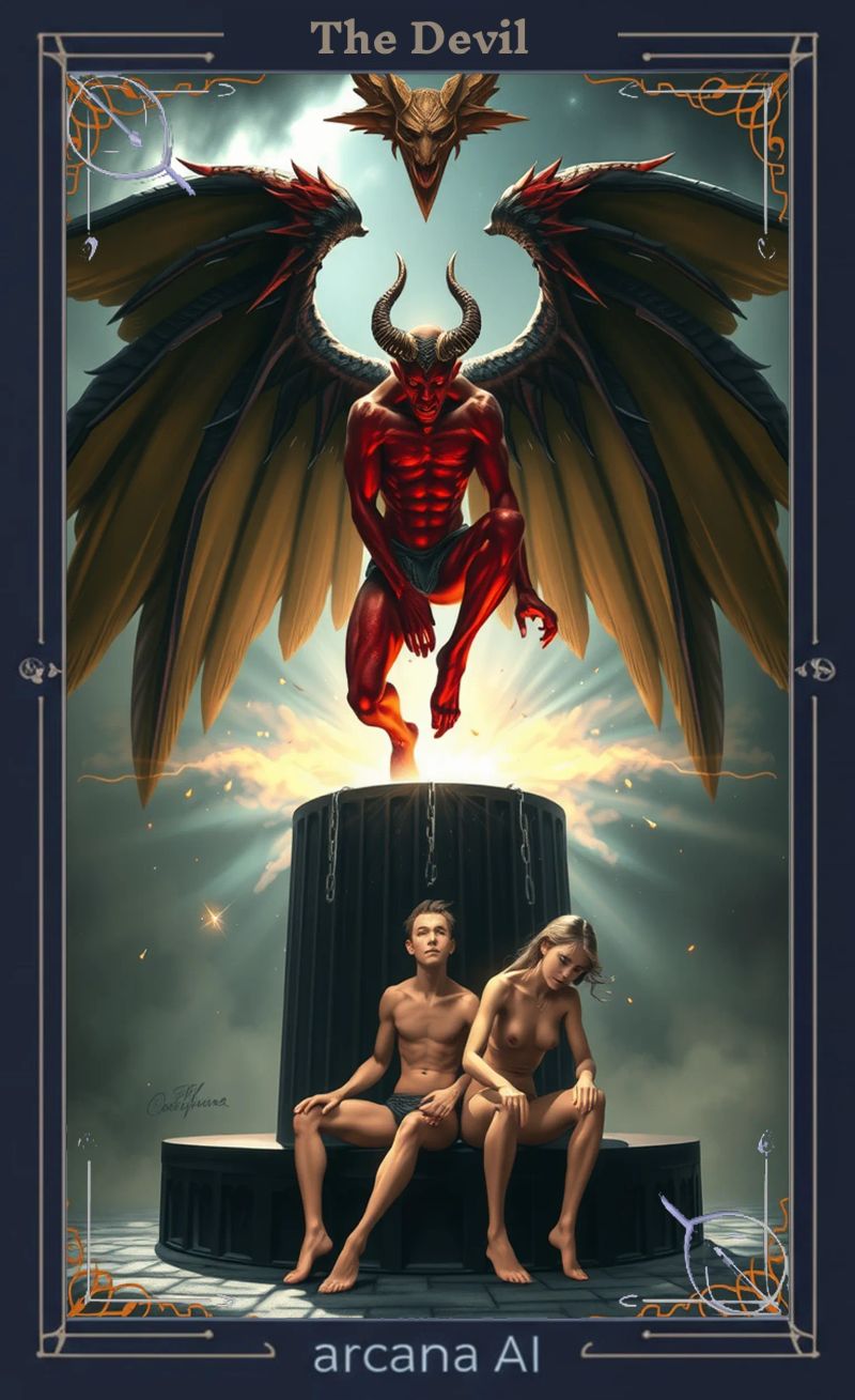 The Devil