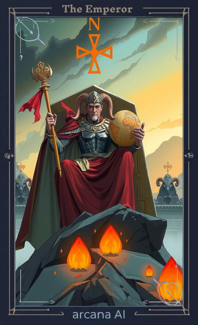 The Emperor