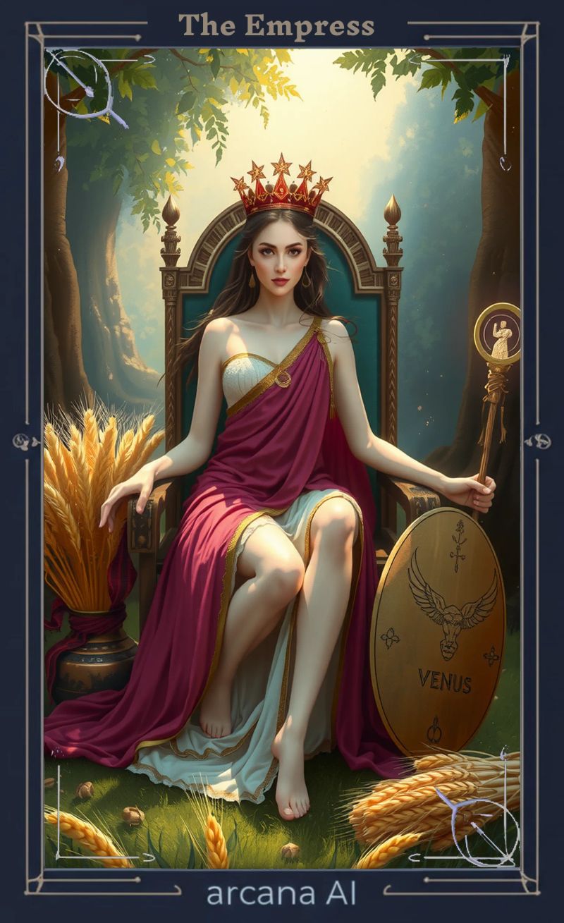 The Empress