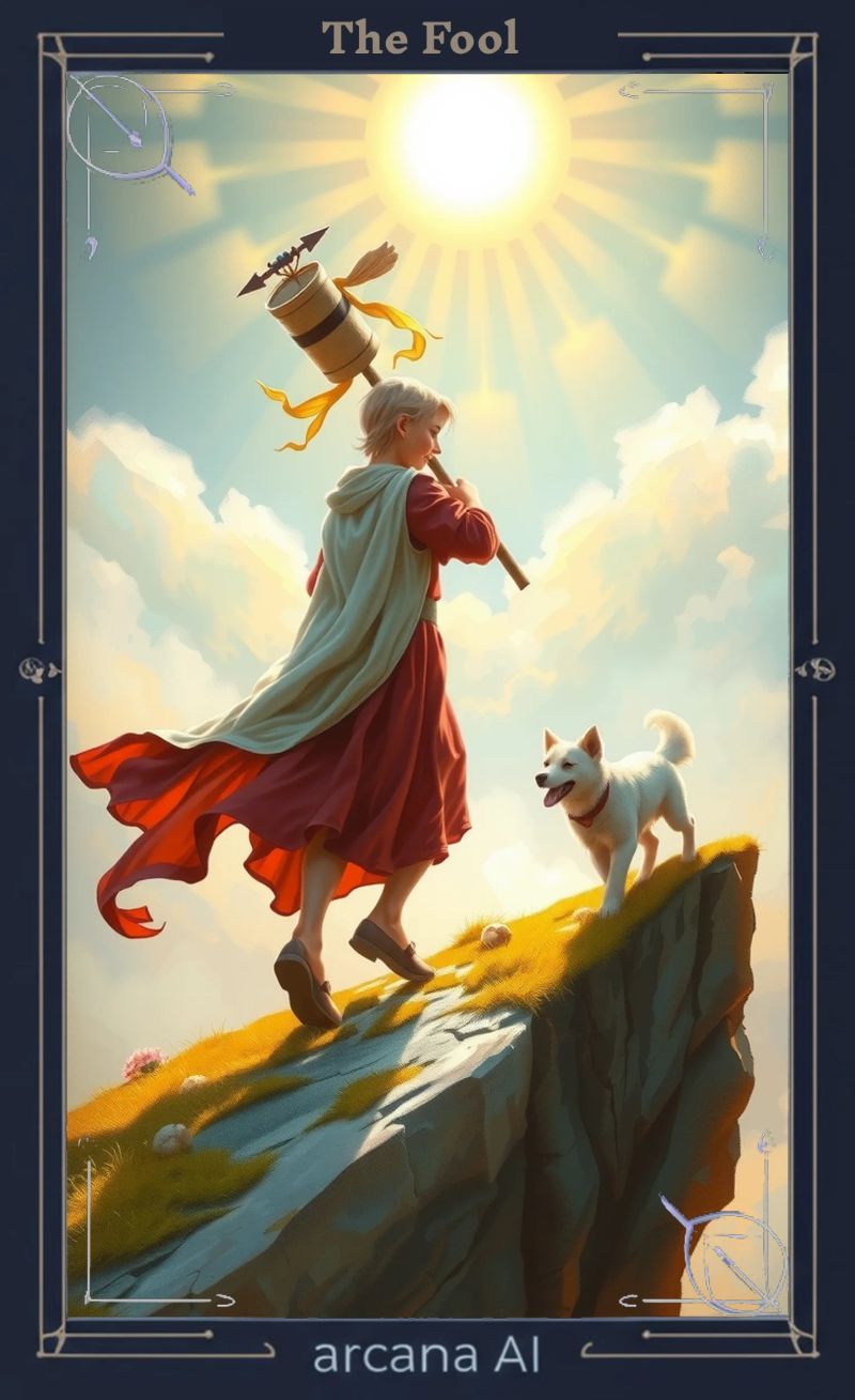 The Fool