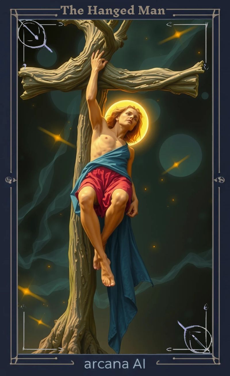 The Hanged Man
