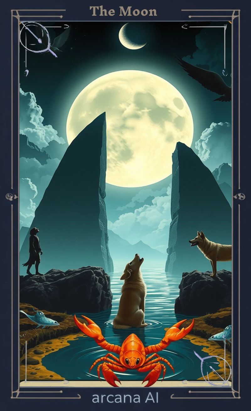 The Moon