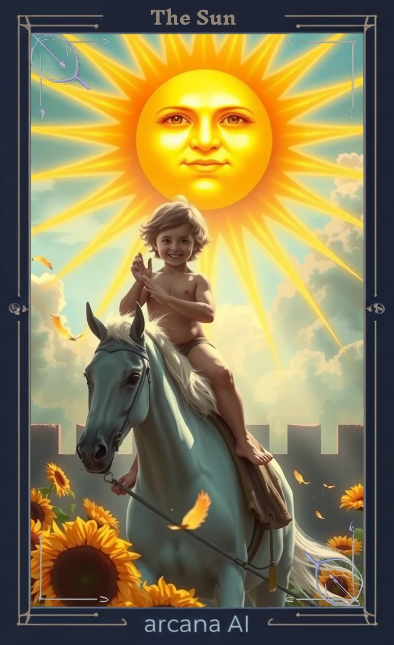 The Sun
