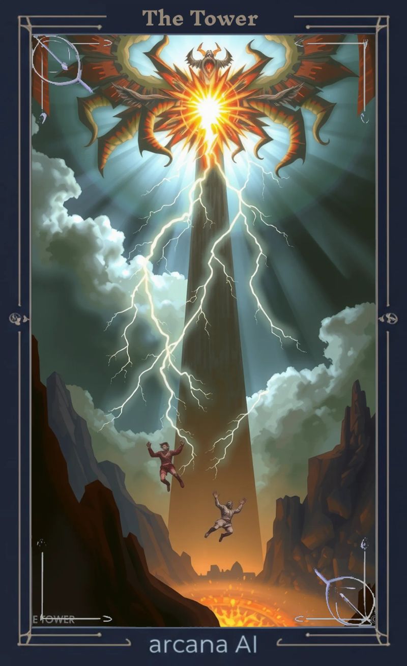TheTower - Obstacles