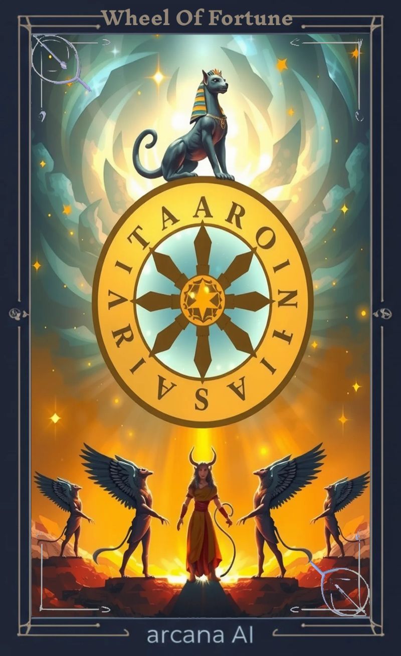 Wheel of Fortune